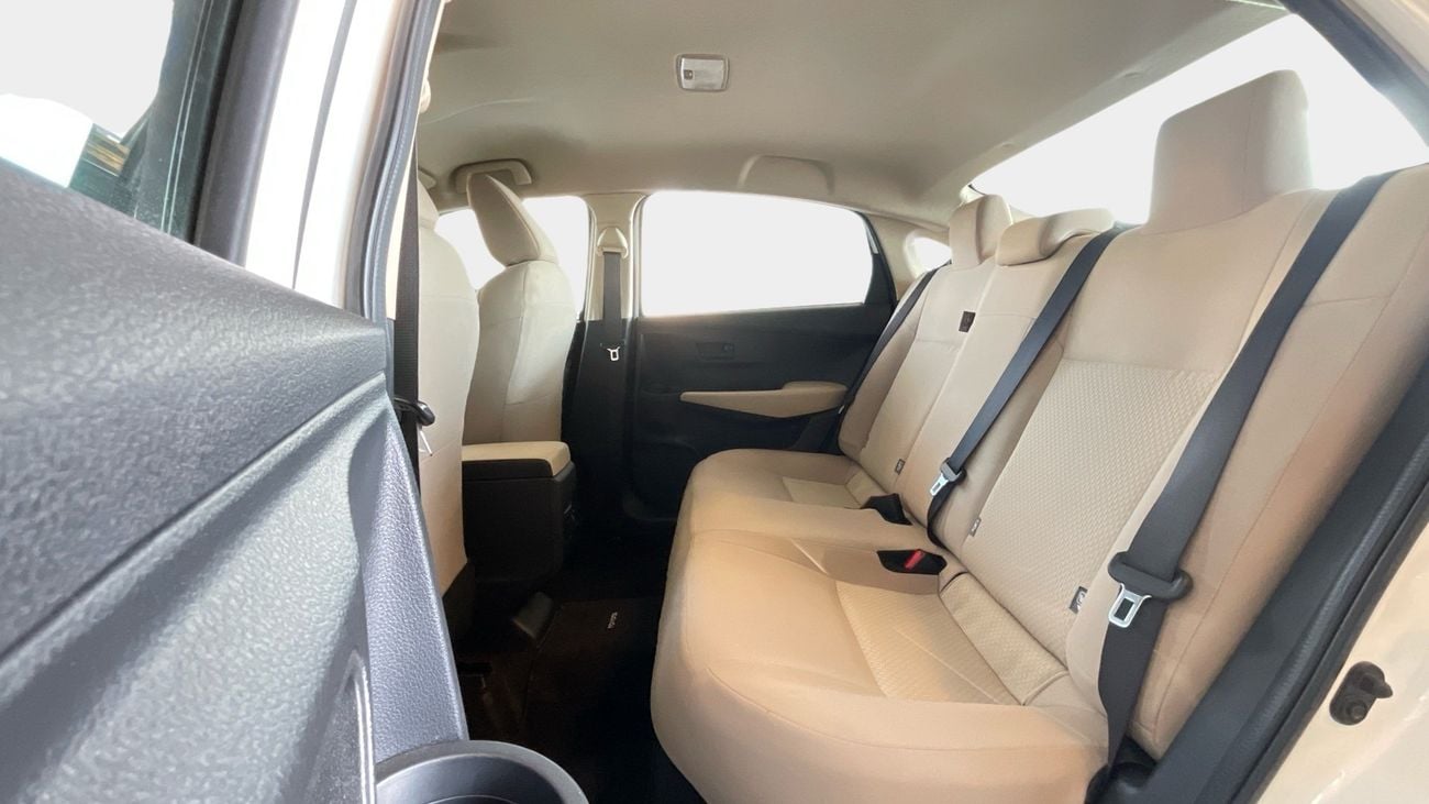 Toyota Yaris E | Guaranteed Warranty | 0 Down Payment