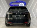 Land Rover Range Rover Velar Dynamic