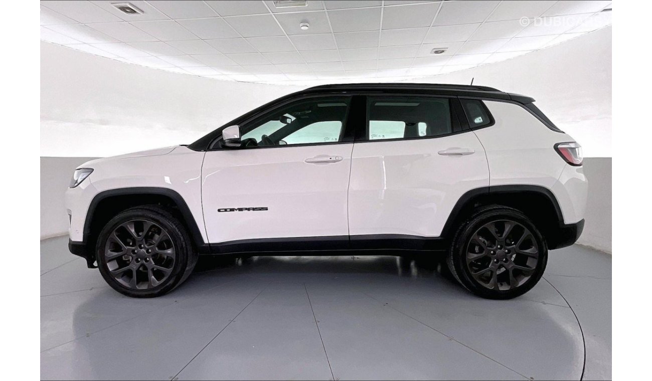 Jeep Compass S Limited | 1 year free warranty | 1.99% financing rate | 7 day return policy