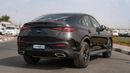 Mercedes-Benz GLC Coupe 200 2025 | MERCEDES GLC 260 4MATIC COUPE SUV
