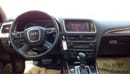 أودي Q5 Audi Q5 2.0T 2011