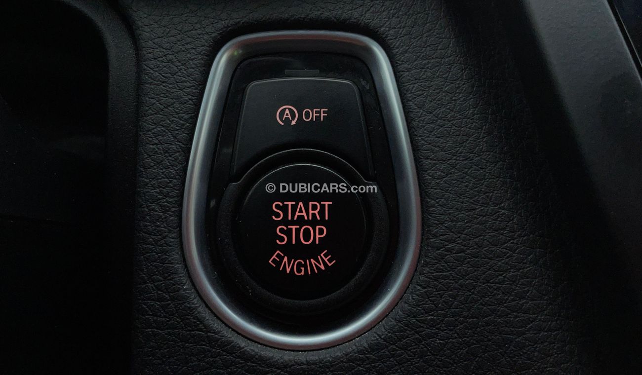 بي أم دبليو 420i 420i 2000