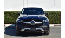 Mercedes-Benz GLE 450 3.0L  4Matic Coupe .UAE Registration +10%