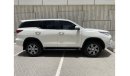 Toyota Fortuner 4.0L | GCC | EXCELLENT CONDITION | FREE 2 YEAR WARRANTY | FREE REGISTRATION | 1 YEAR COMPREHENSIVE I