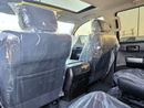 Toyota Sequoia TRD PRO Toyota Sequoia TRD PRO 2021 USA specs