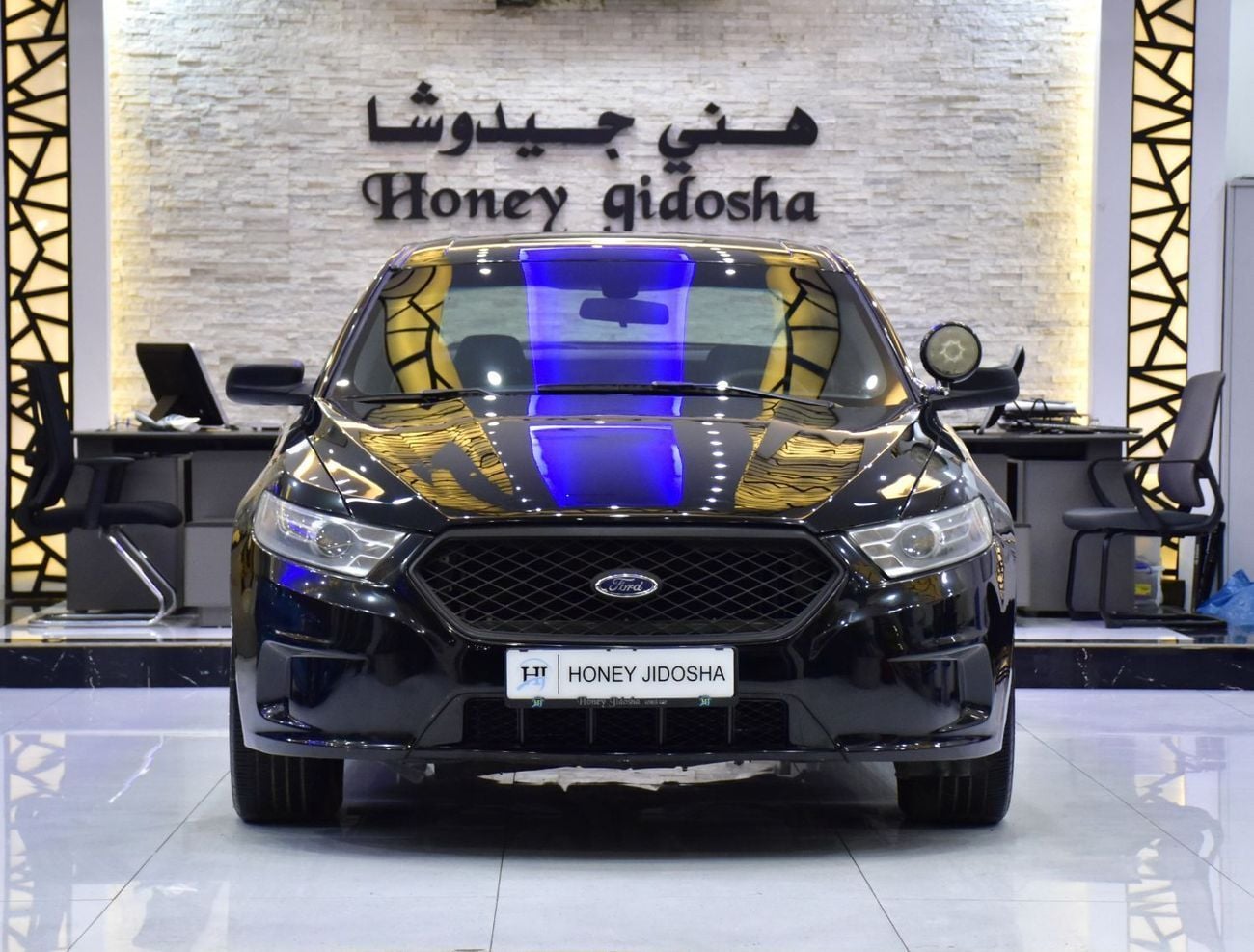 Ford Taurus SE EXCELLENT DEAL for our Ford Taurus ( 2015 Model ) in Black Color American Specs