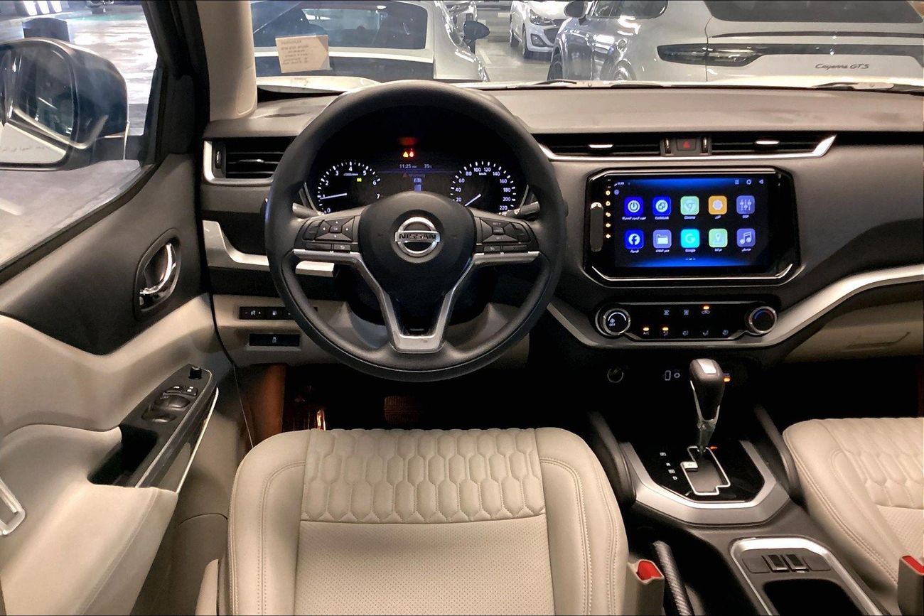 Nissan XTerra SE | Guaranteed Warranty | 0 Down Payment