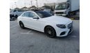 مرسيدس بنز E 400 مرسيدس بنز E400 4MATIC