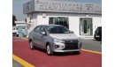 Mitsubishi Attrage 1.2 L ENGINE, 2 ABS AIRBAGS ESP, ALLOY WHEELS, SPOILERS 2021 MODEL