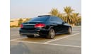 Mercedes-Benz E300 AMG MERCEDES E300 MODEL 2015 GCC SPACE FULL OPTION