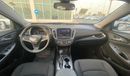 Chevrolet Malibu LT 1.5L V4