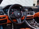 BMW M4 Competition 3.0L