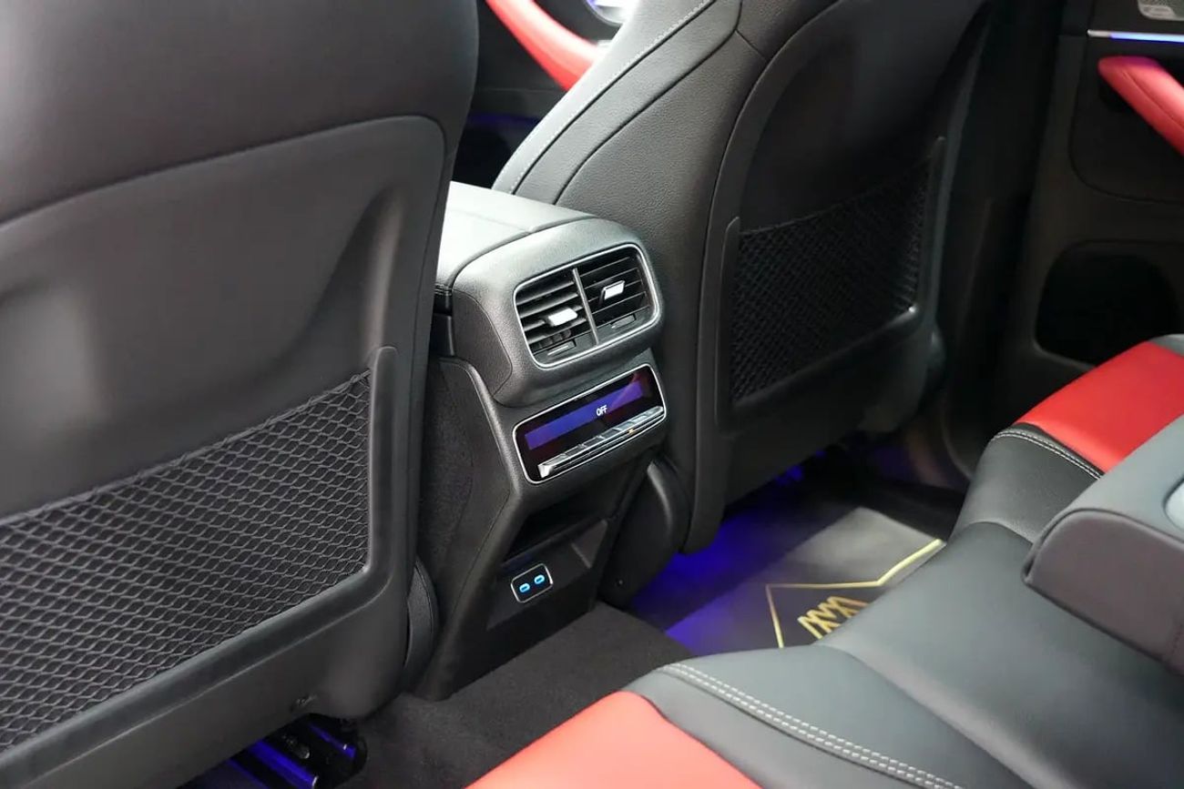 Mercedes-Benz GLE 450 Coupe GLE 450 Coupe Dark Series | GCC 0km | Agency Warranty