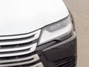 لكزس LX 700h EXPORT ONLY - LEXUS 700h 3.5L TWIN TURBO V6 TURBO SPORT