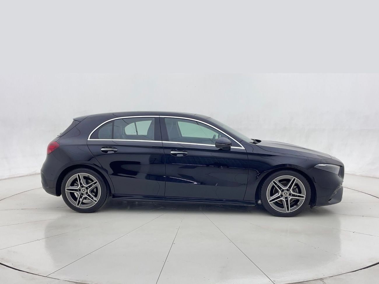 Mercedes-Benz A 200 1.3L 2023 | 0 DP | 1815/Month | 30 Day Return | Service History