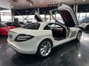 مرسيدس بنز SLR slr