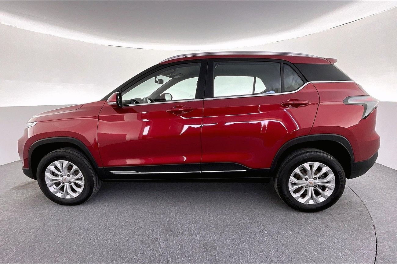 شيفروليه جروف LT | ضمان مجاني لمدة عام | 0 دفعة أولى