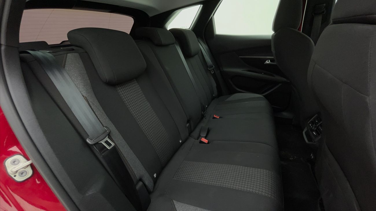 Peugeot 3008 ACTIVE 1.6 | Zero Down Payment | Home Test Drive