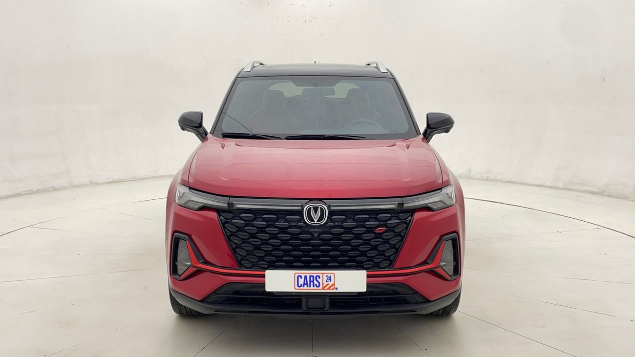 تشنجان سي اس 35 بلس LIMITED 1.4 | بدون دفعة مقدمة | اختبار القيادة في المنزل