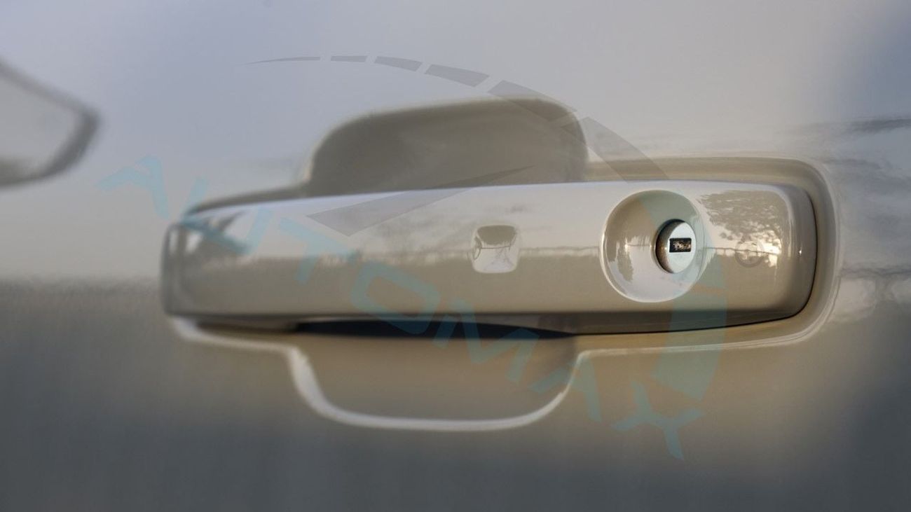 Ford Ranger Raptor (For Export , НА ЭКСПОРТ) PY 25/25 3.0L EcoBoost V6 GCC Без пробега