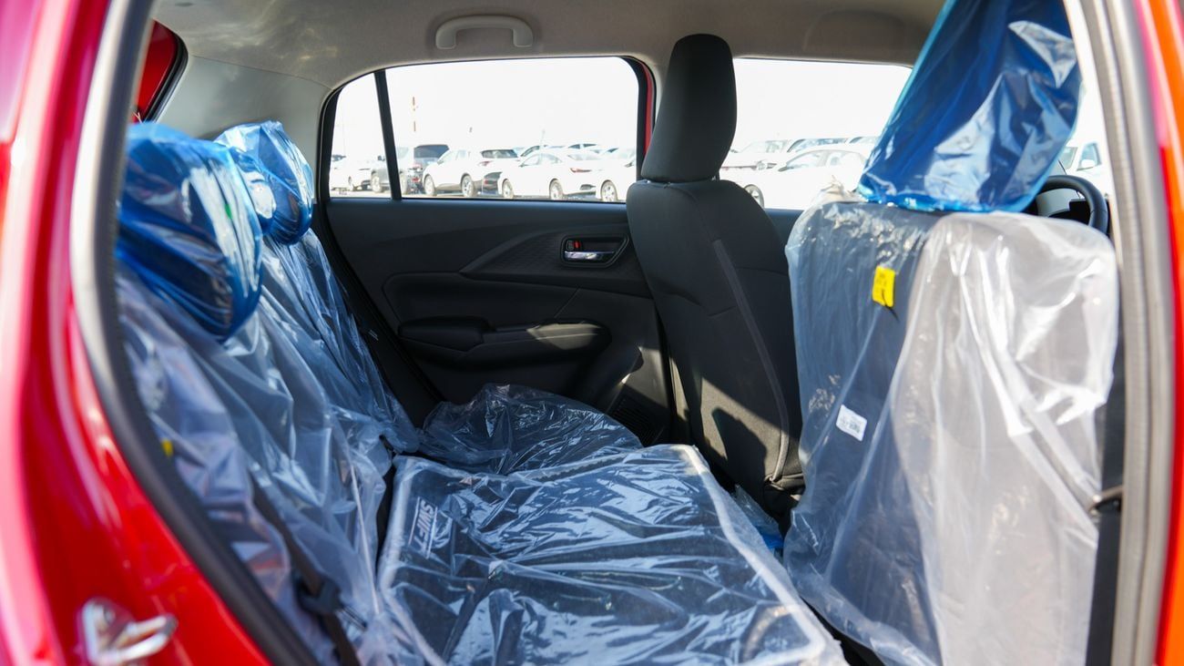 سوزوكي سويفت