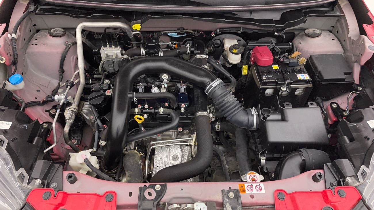 Toyota Raize G 1 | Zero Down Payment | Home Test Drive