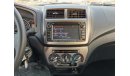 Toyota Wigo 1.2L Petrol, Alloy Rims, Rear Parking Sensor, DVD (CODE # TWG02)