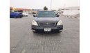 لكزس LS 430 2003 Lexus LS430