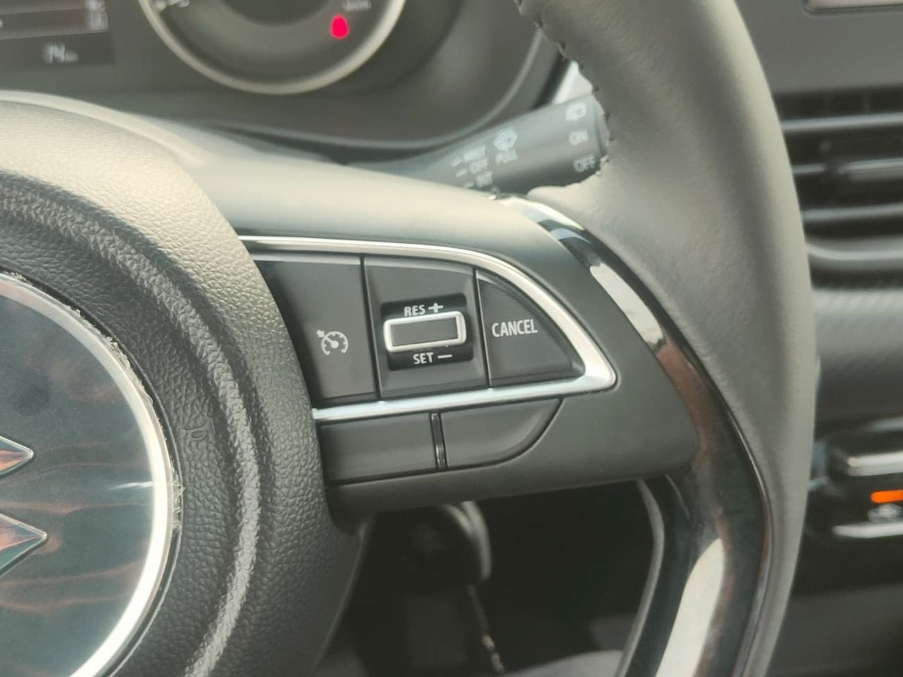 سوزوكي فرونكس SUZUKI FRONX GL GREY 2026