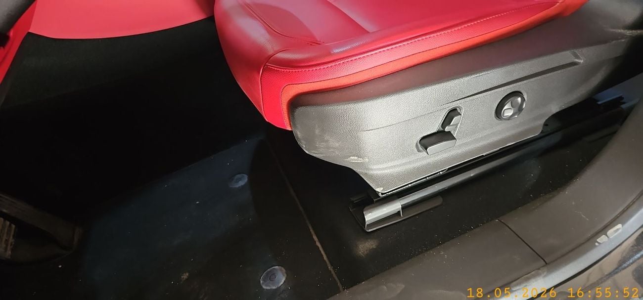 Alfa Romeo Stelvio SUPER 2.0