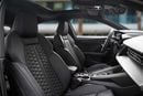Audi RS3 RS3 | 5,386 P.M | 0% Downpayment | Perfect Condition!