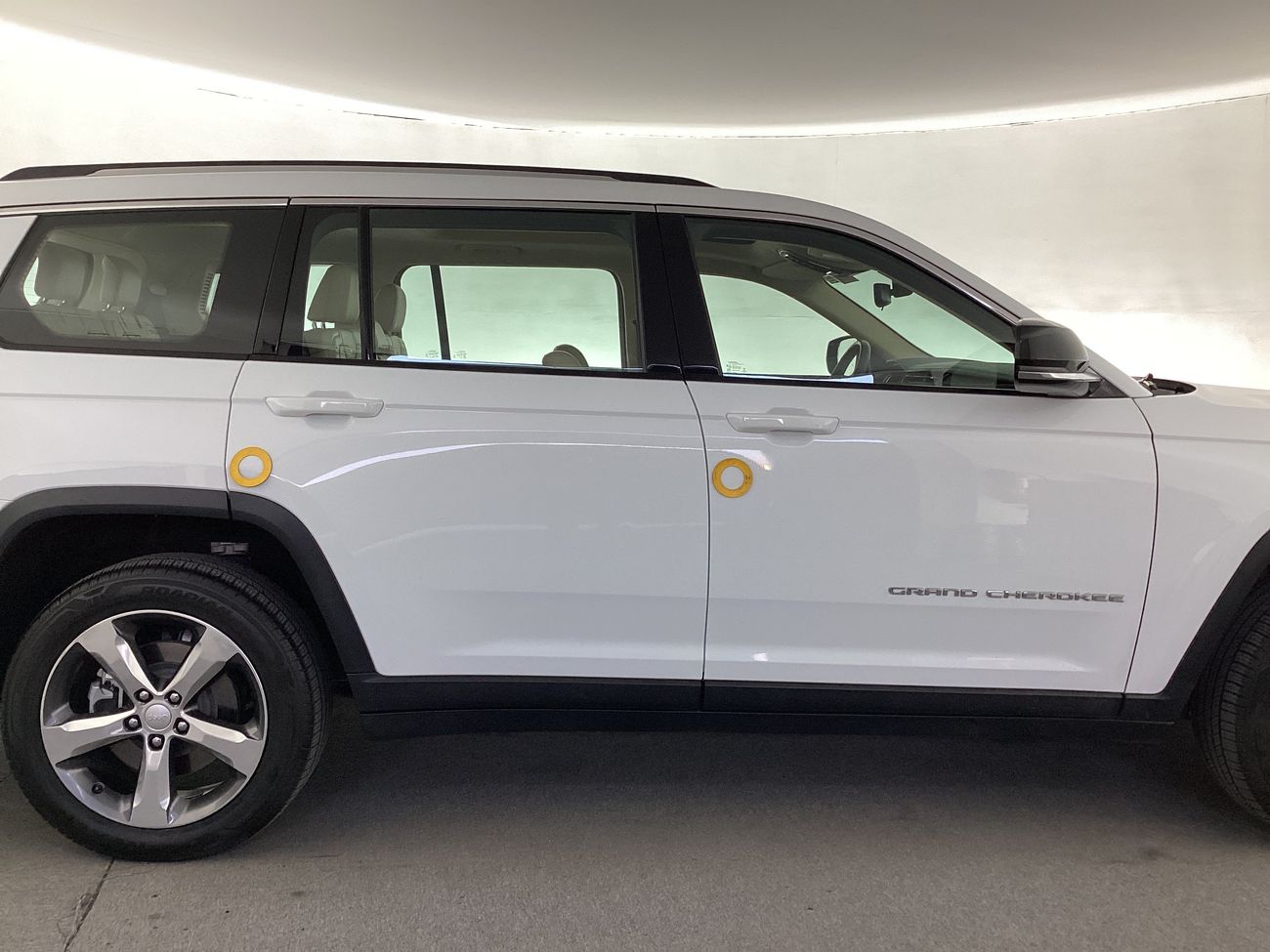 Jeep Cherokee Limited | Guaranteed Warranty | 0 Down Payment | 11.11 Flash Sale + AED 2K FREEBIES