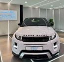 لاند روفر رانج روفر إيفوك Dynamic Plus 2.0L (5 Door) BEST RANGE ROVER EVOQUE || GCC || TOP RANGE || FREE ACCIDENTS || PANORAMI