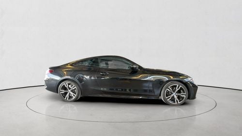 BMW 420i 2.0 420I M SPORT | Guaranteed Warranty | 0 Down Payment