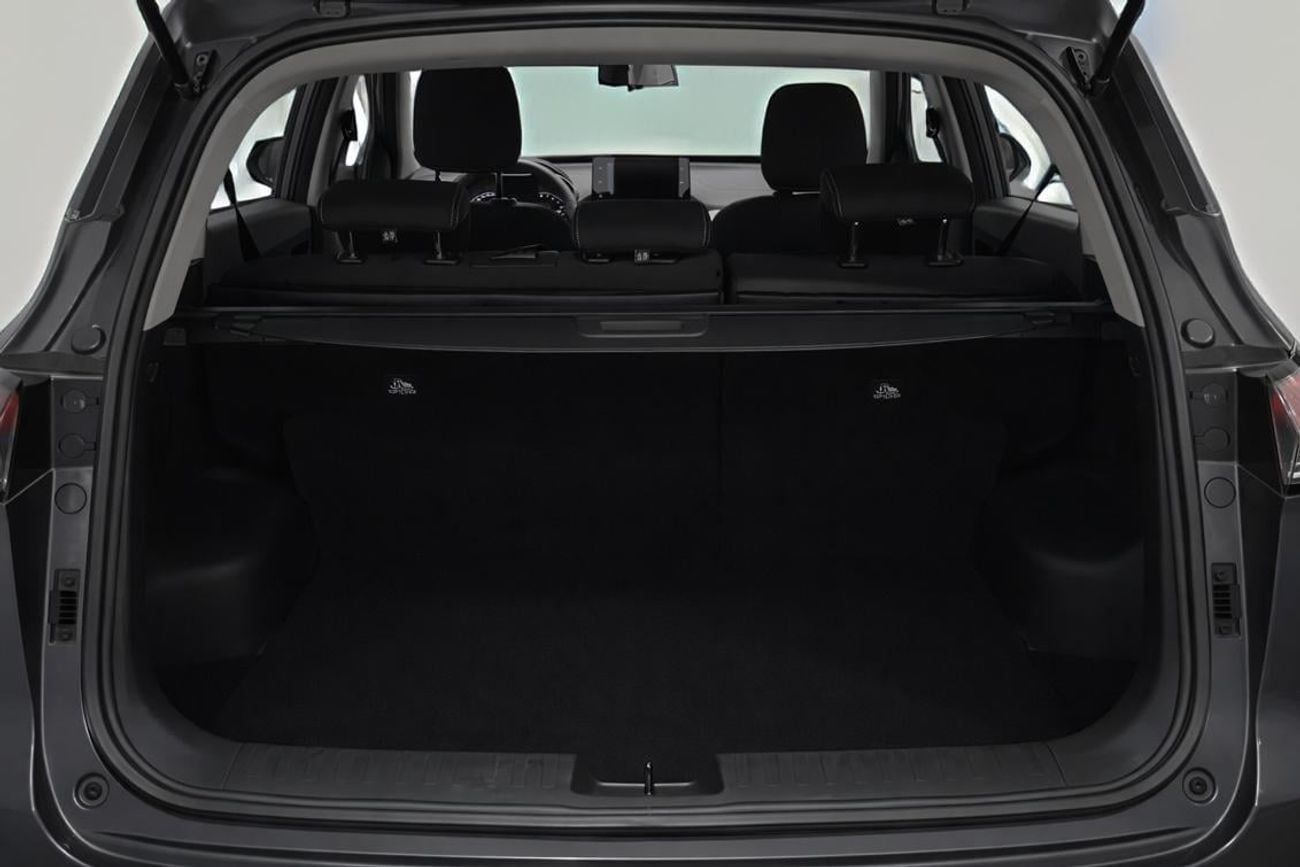 Chevrolet Groove LT 2024 | AED 558/Month | 0 DP | 30 Day Return | Warranty | Service History