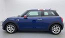 Mini Cooper 1.5 TC 1.5 | Under Warranty | Inspected on 150+ parameters