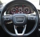 أودي Q7 45 TFSI quattro 3.0L
