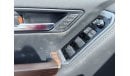 Toyota Land Cruiser VXR 3.3L Diesel, Finger Print Start Button. Europe Specs Fully Loaded / Radars (CODE # 32750)