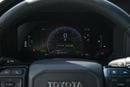 تويوتا برادو Toyota LC Prado, i-Force Max 2.4L Turbo L4 Hybrid, Color White Model 2025