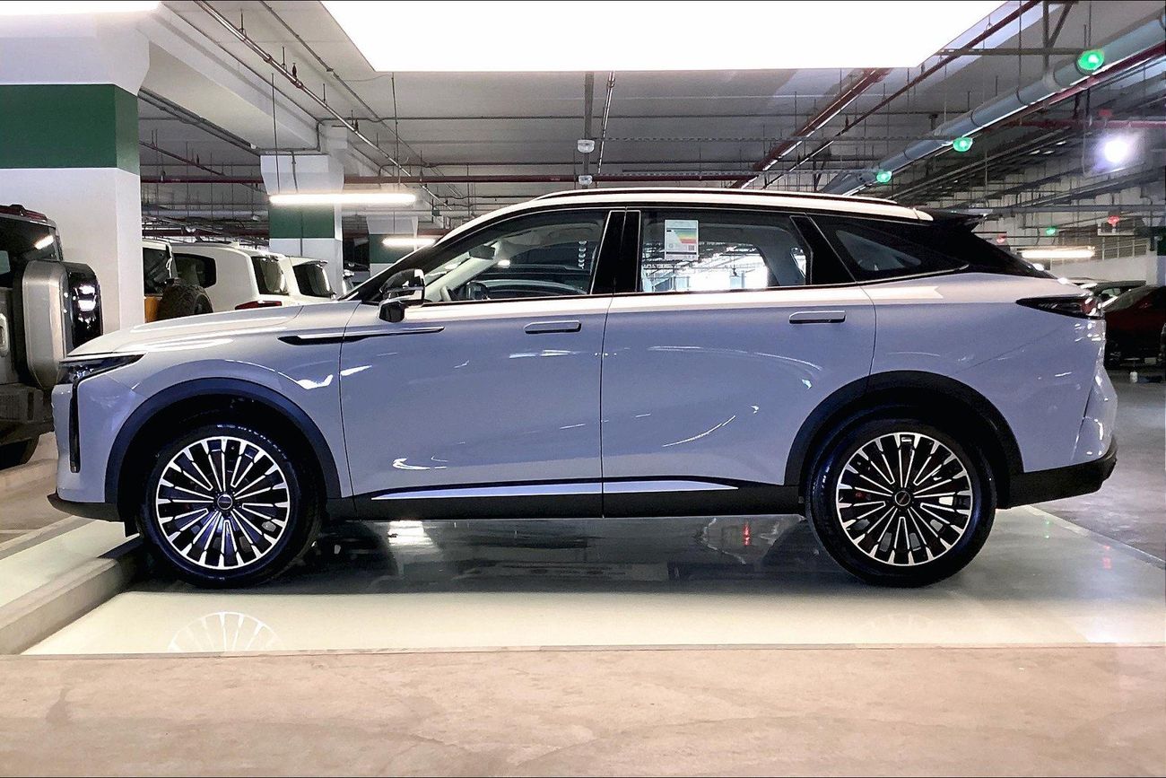 Exeed RX Prestige | Guaranteed Warranty | 0 Down Payment