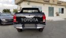 تويوتا هيلوكس Toyota Hilux 4.0L V6 TRD Model 2020, Export Only. A/T D*C 4WD