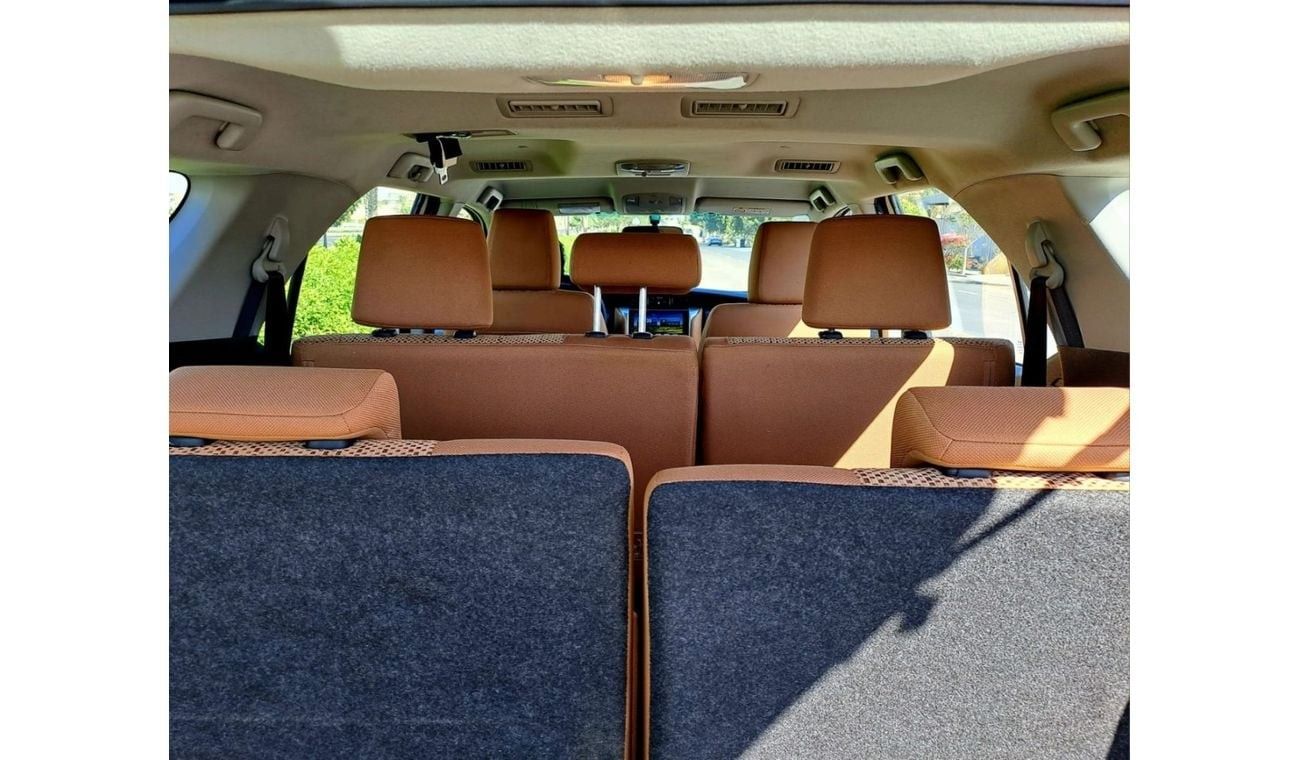 Toyota Fortuner TRD 2.7L 2019 2.7L GCC 4X4 (1170/-MONTHLY)