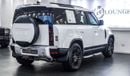 Land Rover Defender LANDROVER DEFENDER 2024, IN EXCELLENT CONDITION