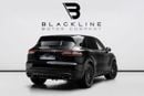 Porsche Cayenne STD 2019 Cayenne