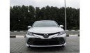 Toyota Camry 2018 SE Ref#663