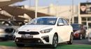 كيا سيراتو EX 1.6L Kia cerato 1.6L 2019 GCC accident free in excellent condition 726 P.M