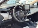 Toyota Corolla GLI