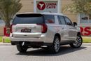 GMC Yukon XL Denali 6.2L (7 Seater)