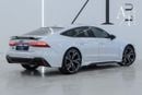 Audi RS7 quattro 4.0L 2022 Audi RS7 Quattro, Full Service History, Excellent Condition, Fully Loaded, GCC Spe