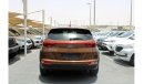 Kia Sportage LX LX ACCIDENTS FREE - GCC - 2000 CC - CAR IS IN PERFECT CONDITION INSIDE OUT